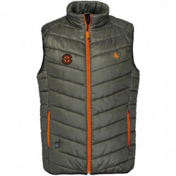 Gilet chauffant Verney...