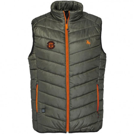 Gilet chauffant Verney Carron Heat