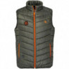 Gilet chauffant Verney Carron Heat
