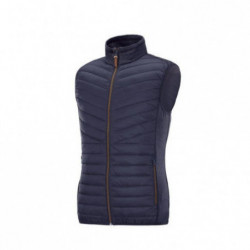 Gilet Temps Froid Stagunt...