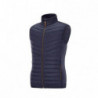 Gilet Temps Froid Stagunt Compatible Système Chauffant Acti Heat Vest Navy