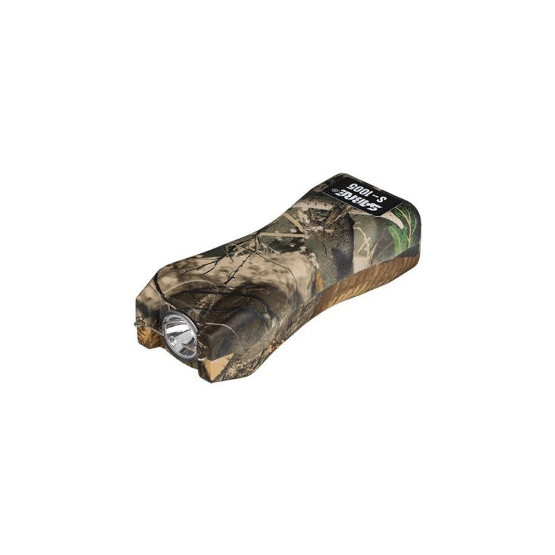 Lampe de Poche Pistolet Paralysant Sabre Red Camo