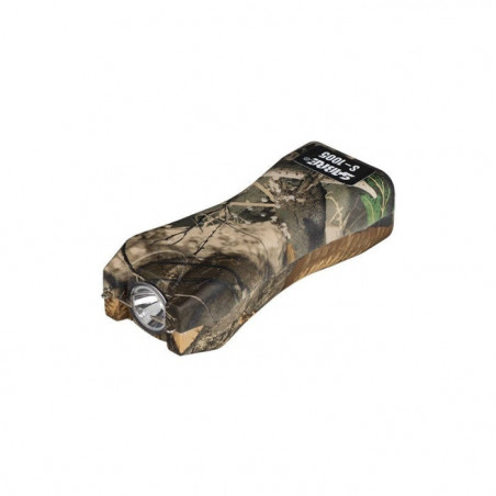Lampe de Poche Pistolet Paralysant Sabre Red Camo