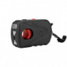 Lampe Electrochoc Shocker avec Alarme - 3000Kv