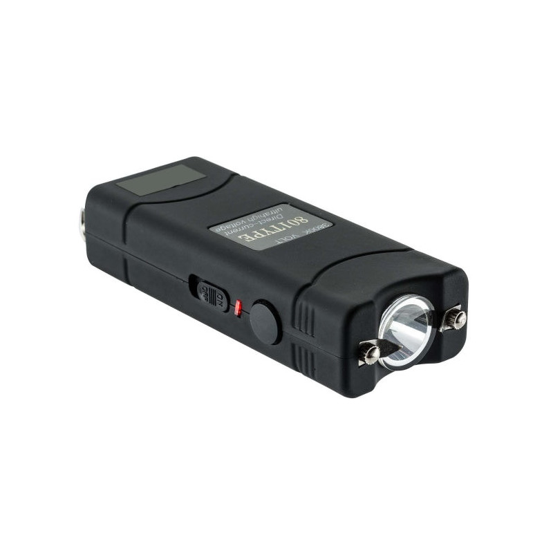 Lampe shocker Concorde Defender 2.800.000 volts