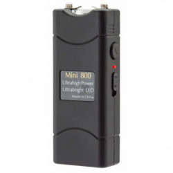 Lampe shocker Concorde Defender 2.800.000 volts