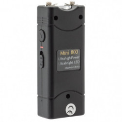 Lampe shocker Concorde Defender 2.800.000 volts
