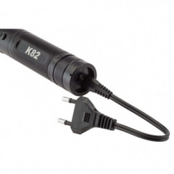 Lampe shocker Concorde Defender K82 2.800.000 volts