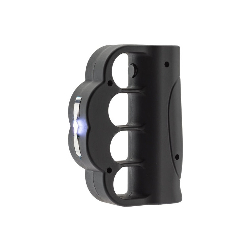 Poing américain shocker Concorde Defender 2.800.000 volts