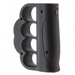 Poing américain shocker Concorde Defender 2.800.000 volts