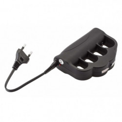 Poing américain shocker Concorde Defender 2.800.000 volts
