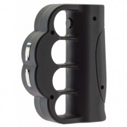 Poing américain shocker Concorde Defender 2.800.000 volts