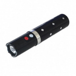 Shocker Akis Lipstick noir...