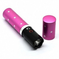 Shocker Akis Lipstick rose...