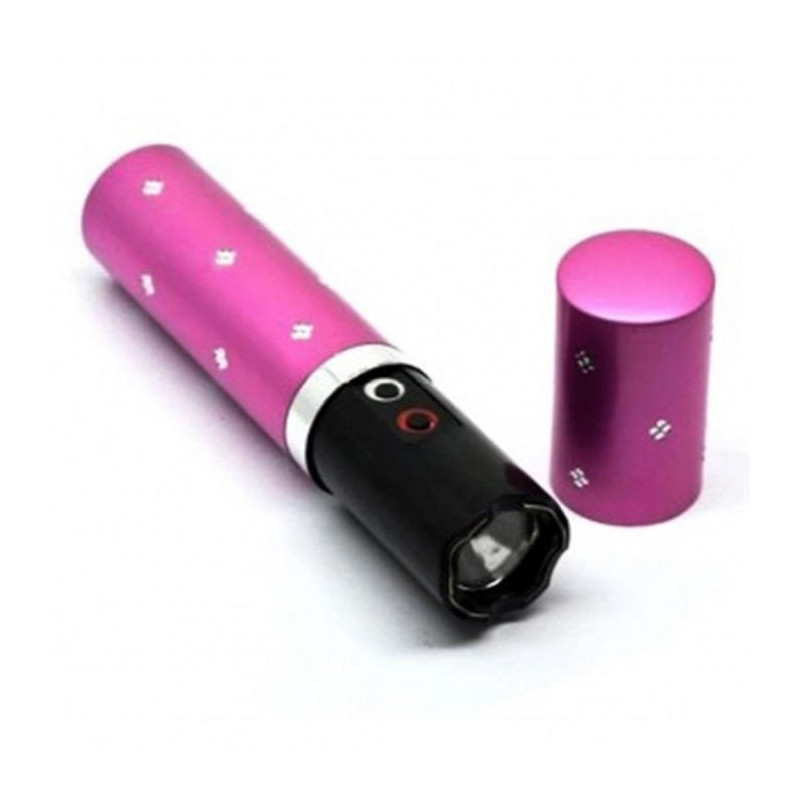 Shocker Akis Lipstick rose 2 000 000 V