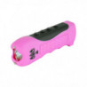 Shocker Akis Pinky avec alarme 4 500 000 V