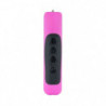 Shocker Akis Pinky avec alarme 4 500 000 V