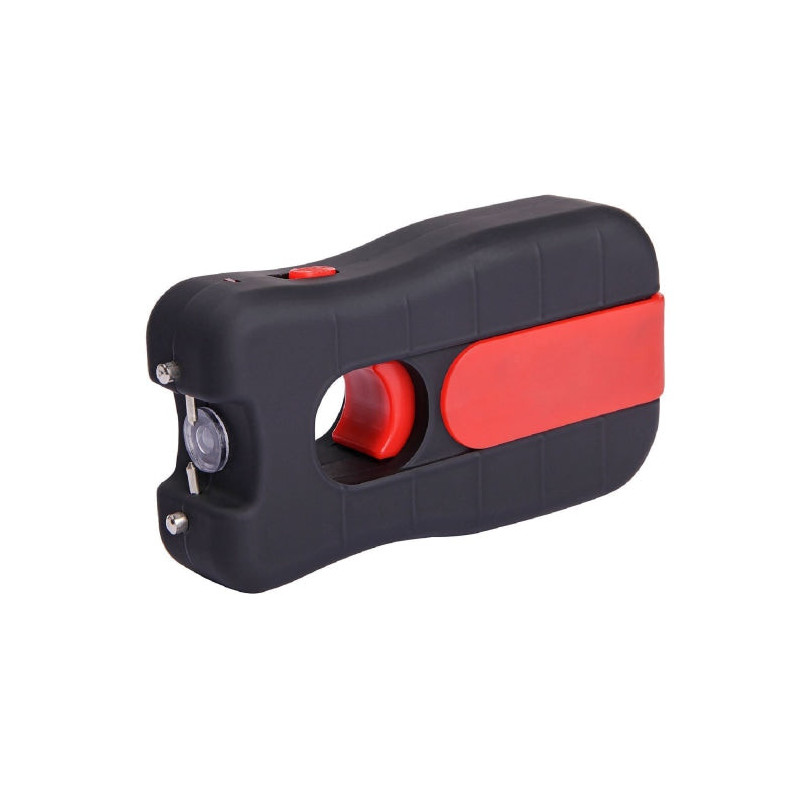 Shocker Colombi Sports Red - 3 000 000V