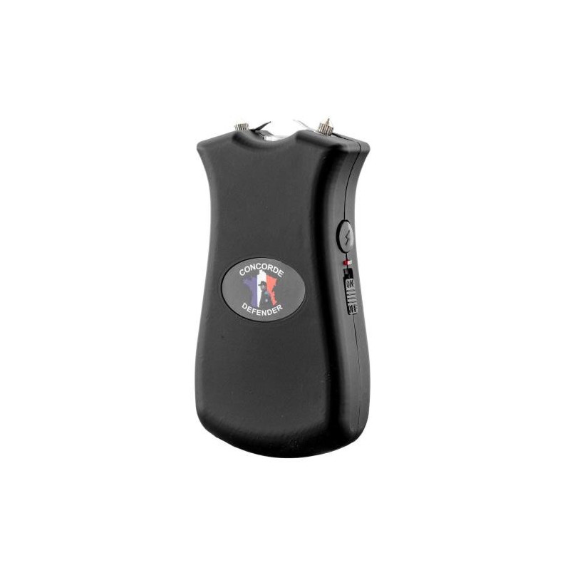 Shocker lampe Concorde defender 1.800.000 Volts
