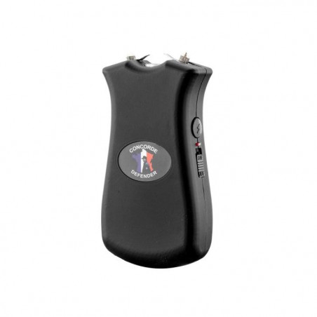 Shocker lampe Concorde defender 1.800.000 Volts