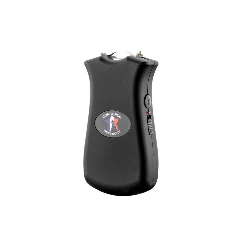 Shocker lampe Concorde defender 2.800.000 Volts