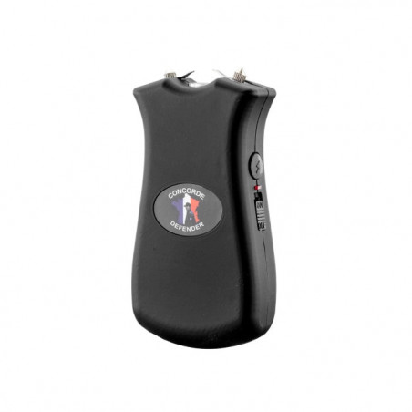 Shocker lampe Concorde defender 2.800.000 Volts