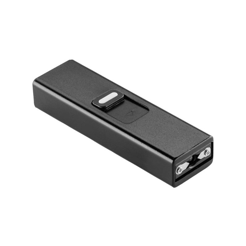 Shocker lampe de poche Concorde Defender 100.000 volts