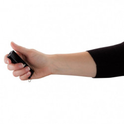 Shocker lampe de poche Concorde Defender 100.000 volts
