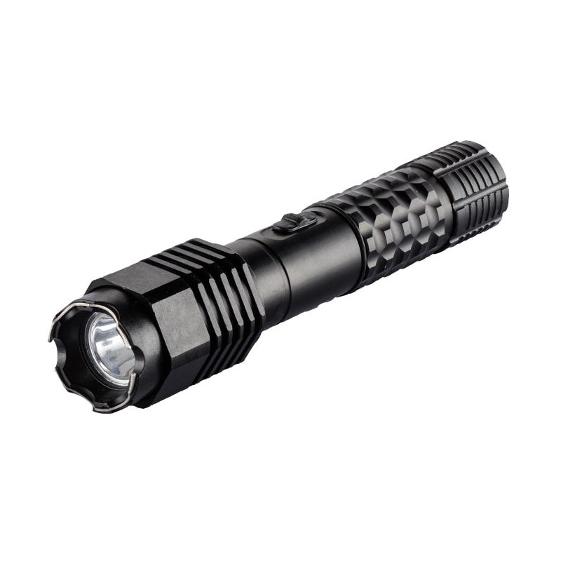 Shocker lampe de poche Concorde Defender 600.000 volts