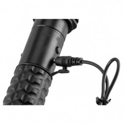 Shocker lampe de poche Concorde Defender 600.000 volts