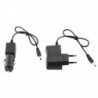 Shocker lampe de poche Concorde Defender 600.000 volts