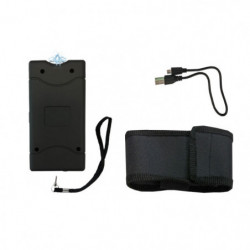 Shoker avec dragonne UX coupe circuit 5.500.000 v