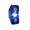 Shoker avec dragonne UX coupe circuit 5.500.000 v