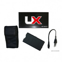 Shoker modèle classic UX - 5.000.000