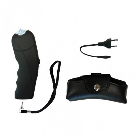 Shoker UX Power Shock avec lampe dragonne coupe circuit 5.500.000 V