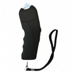 Shoker UX Power Shock avec lampe dragonne coupe circuit 5.500.000 V