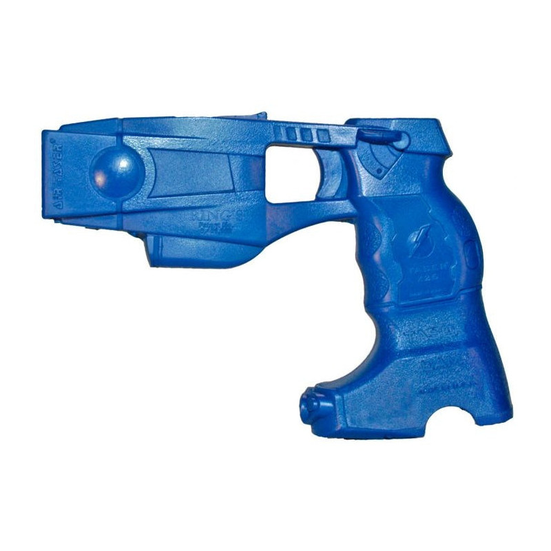 Taser factice Blueguns X26 avec camera