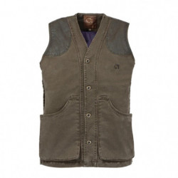 Gilet de chasse Club...