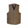 Gilet de chasse Club Interchasse Brice