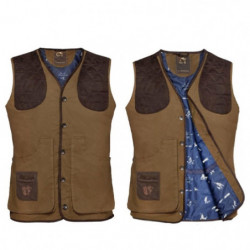 Gilet de chasse Club...