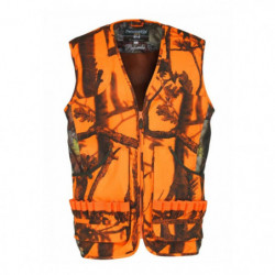 Gilet de chasse Percussion...