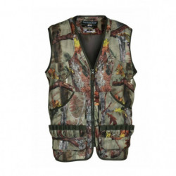 Gilet de chasse Percussion...