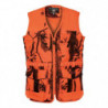 Gilet de chasse Percussion Stronger B&B