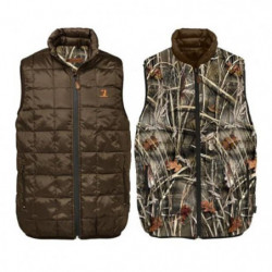 Gilet de chasse Percussion...