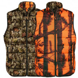 Gilet de chasse Percussion...
