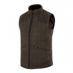 Gilet de chasse sans manche...
