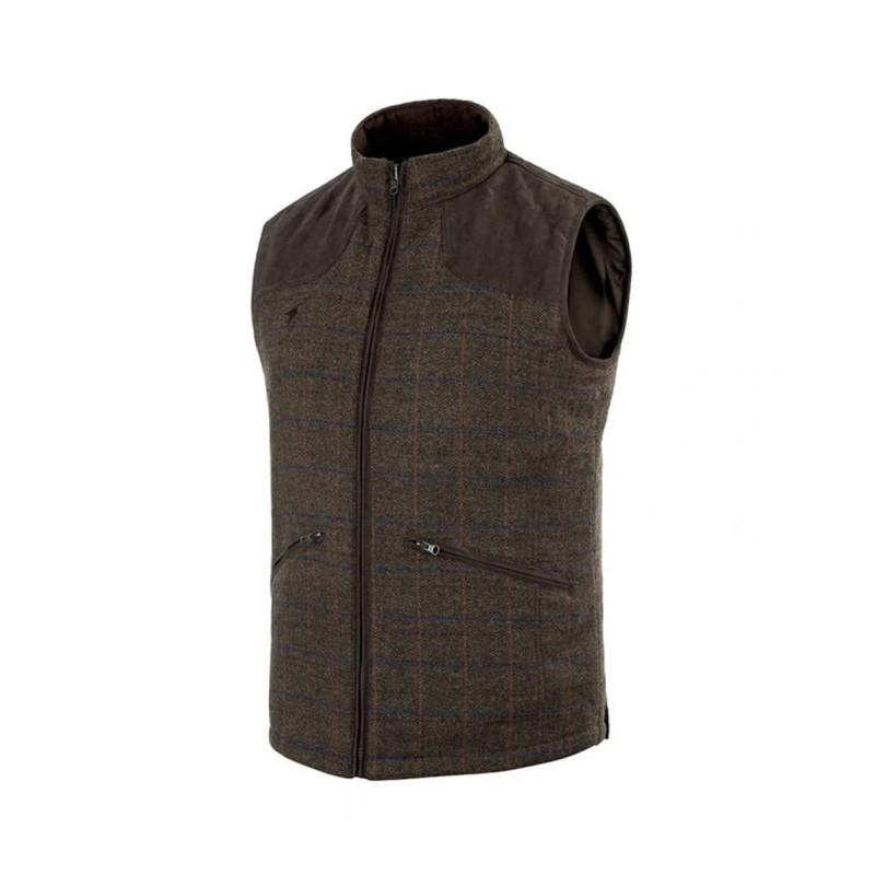 Gilet de chasse sans manche Stagunt Country Game