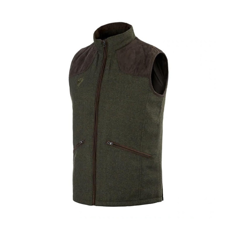 Gilet de chasse sans manche Stagunt Country Game