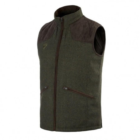 Gilet de chasse sans manche Stagunt Country Game