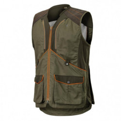 Gilet de chasse Stagunt Forez